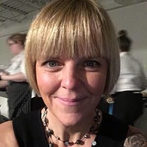 Meet your Posher, Kerri
